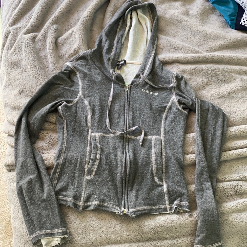 Bebe jacket